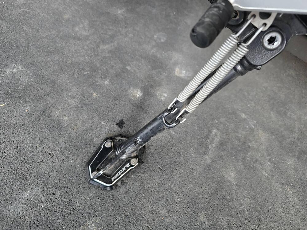 Bmw F 900 XR (2025 - 26) (10)