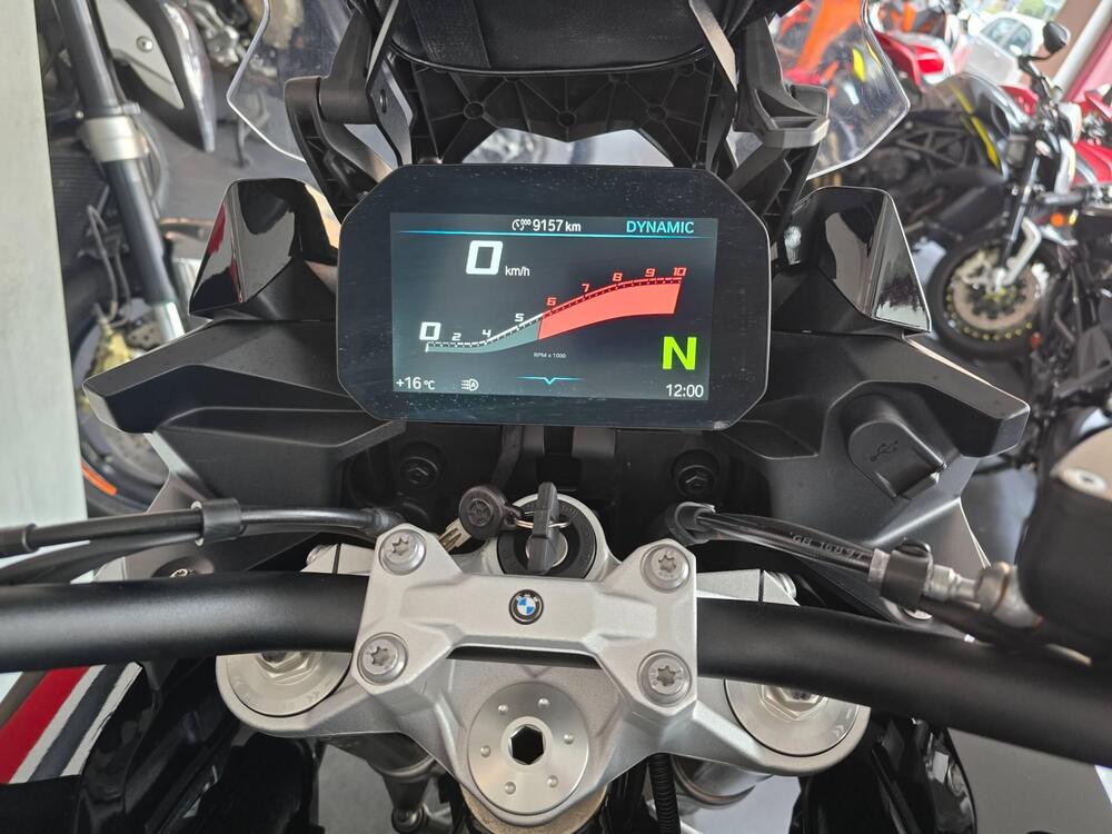 Bmw F 900 XR (2025 - 26) (12)