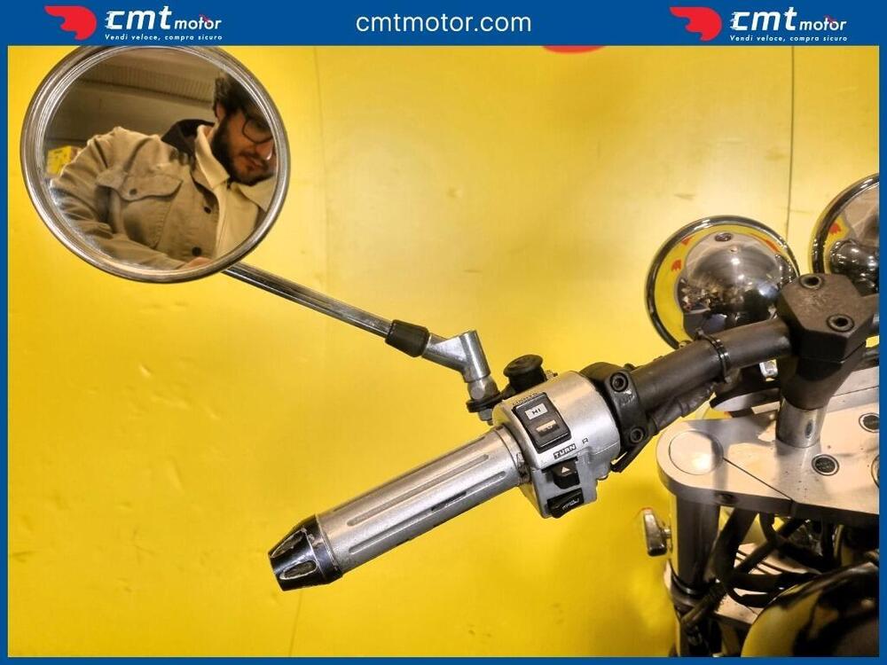 Honda VT 600 C Shadow (1989 - 02) (10)