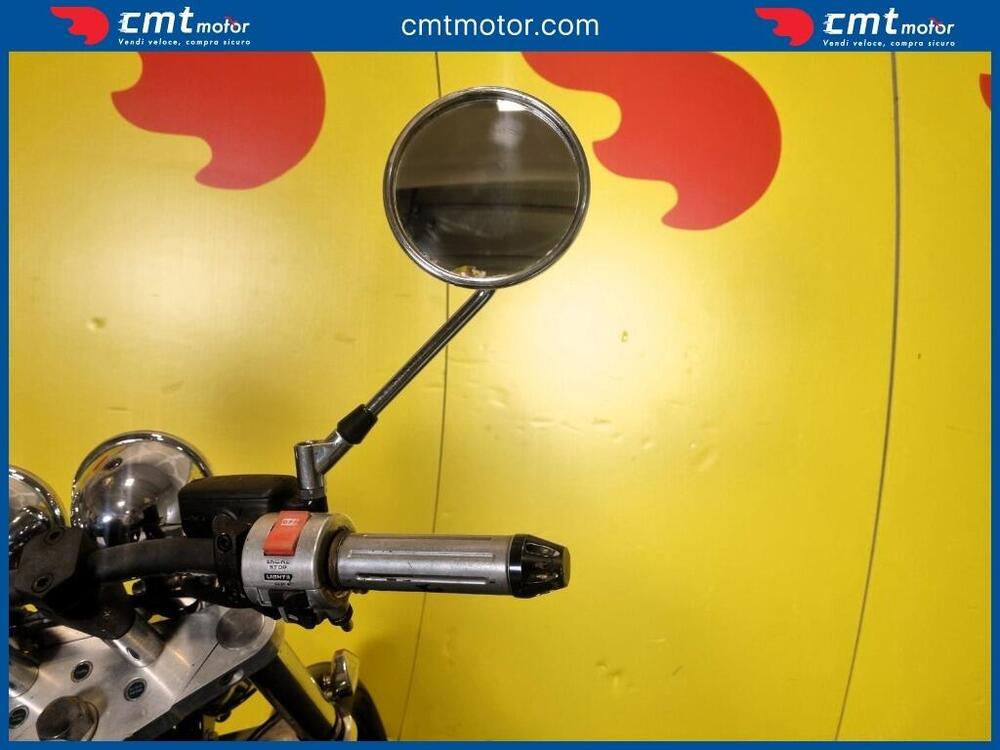 Honda VT 600 C Shadow (1989 - 02) (11)