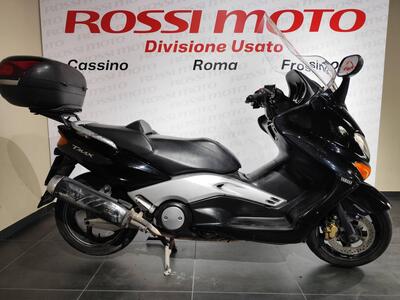 Yamaha T-Max 500 (2004 - 07) usata