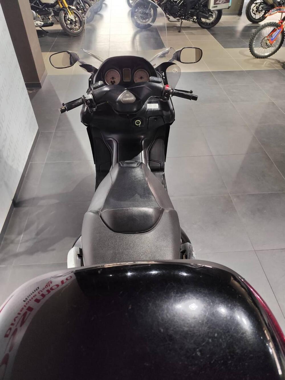 Yamaha T-Max 500 (2004 - 07) (7)