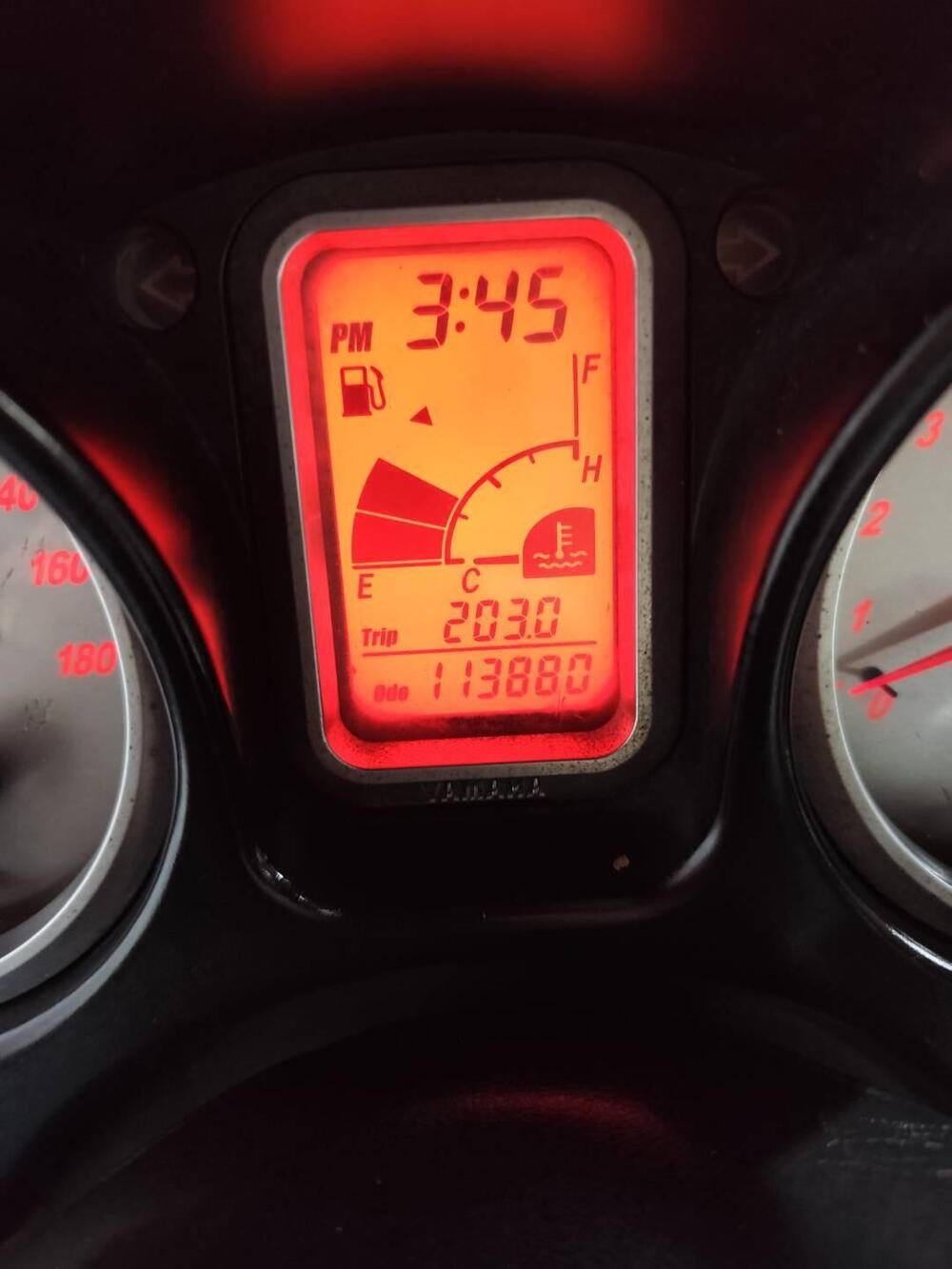 Yamaha T-Max 500 (2004 - 07) (8)