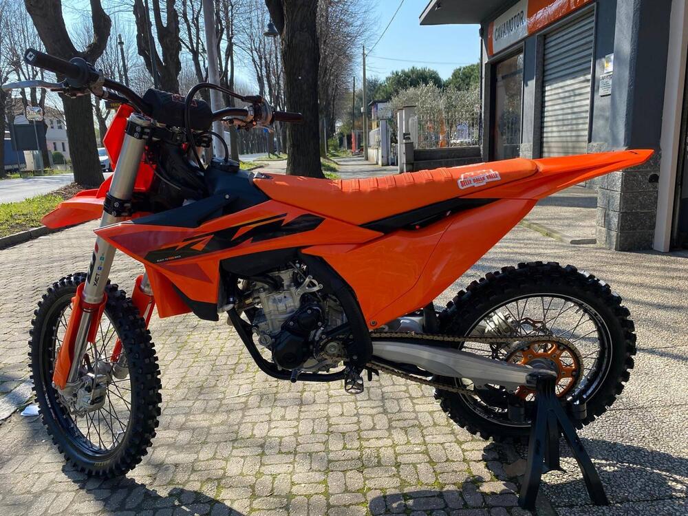 KTM 250 SX-F (2025) (2)