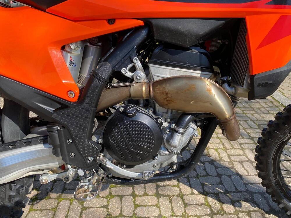KTM 250 SX-F (2025) (5)