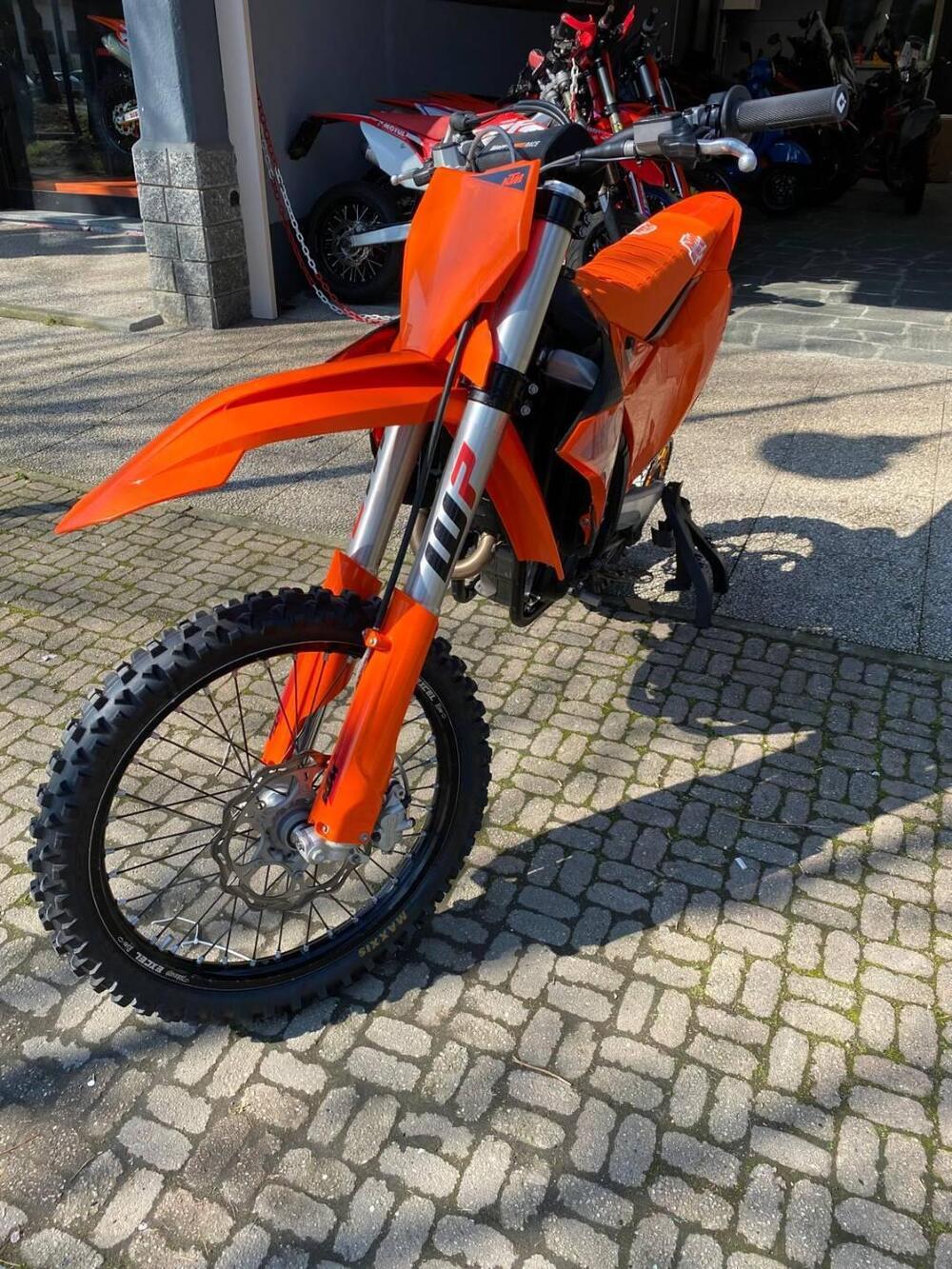 KTM 250 SX-F (2025) (6)