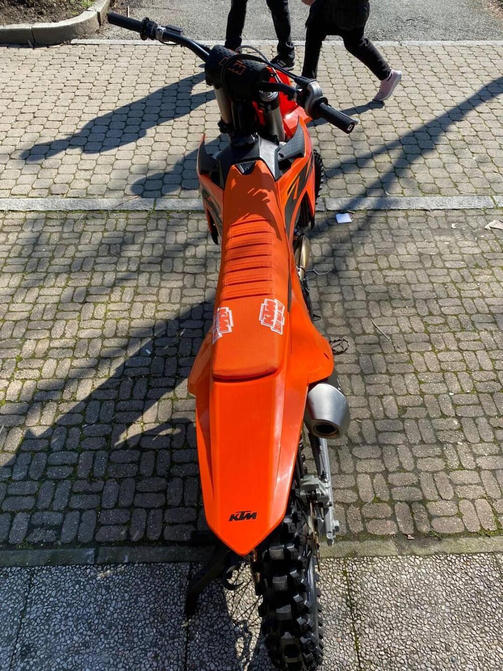 KTM 250 SX-F (2025) (7)