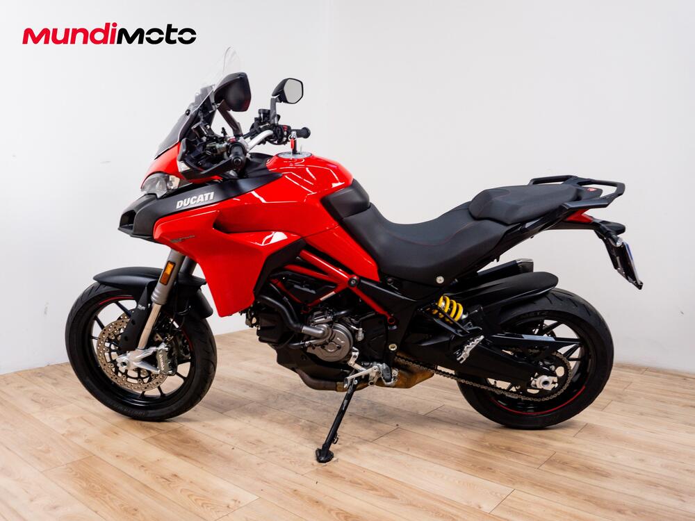 Ducati Multistrada 950 S (2019 - 20) (5)