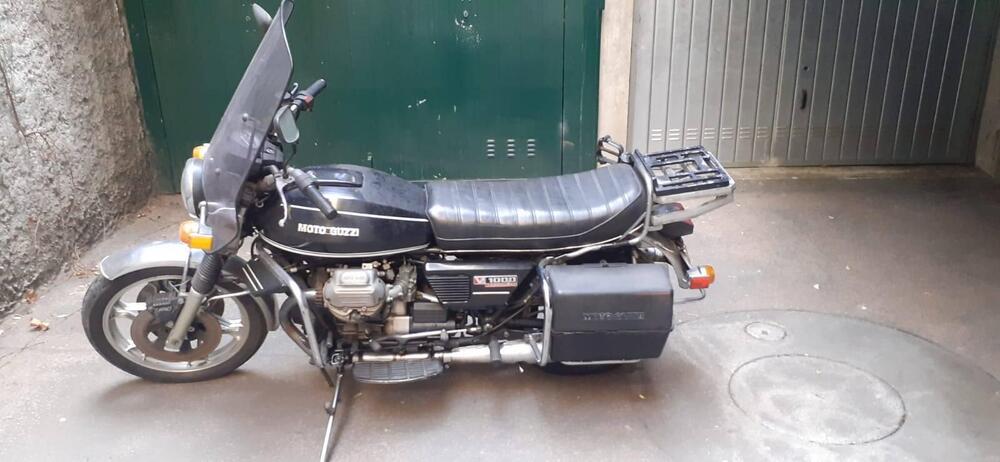 Moto Guzzi SEIMM VG 1000 IDROCONVERT