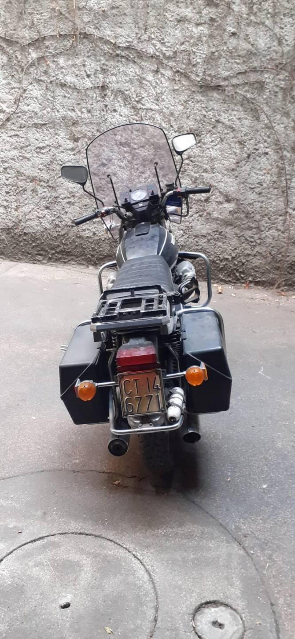 Moto Guzzi SEIMM VG 1000 IDROCONVERT (2)