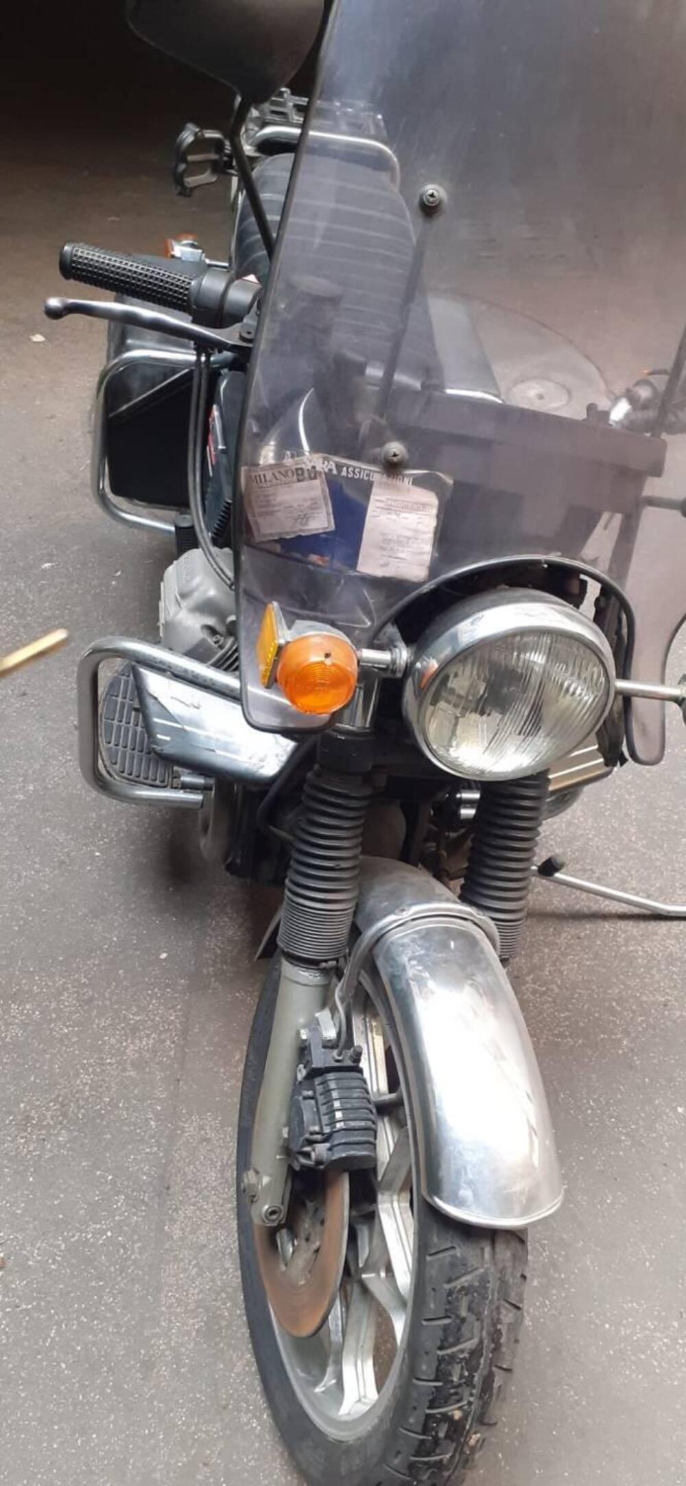 Moto Guzzi SEIMM VG 1000 IDROCONVERT (3)