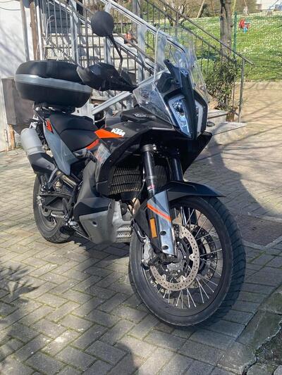 KTM 890 Adventure (2023 - 26) usata