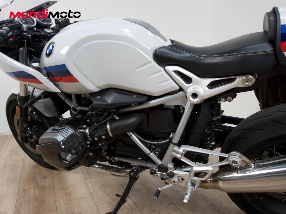 Bmw R nineT 1200 Racer (2017 - 20) (8)