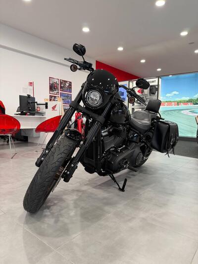 Harley-Davidson 114 Low Rider S (2020) - FXLRS usata