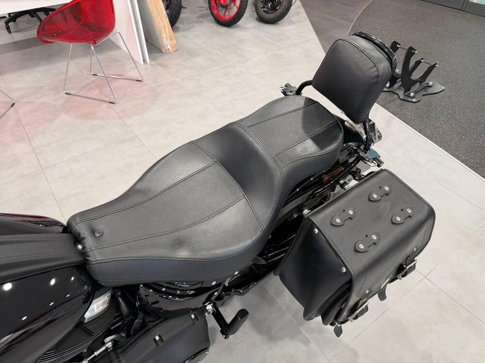 Harley-Davidson 114 Low Rider S (2020) - FXLRS (11)