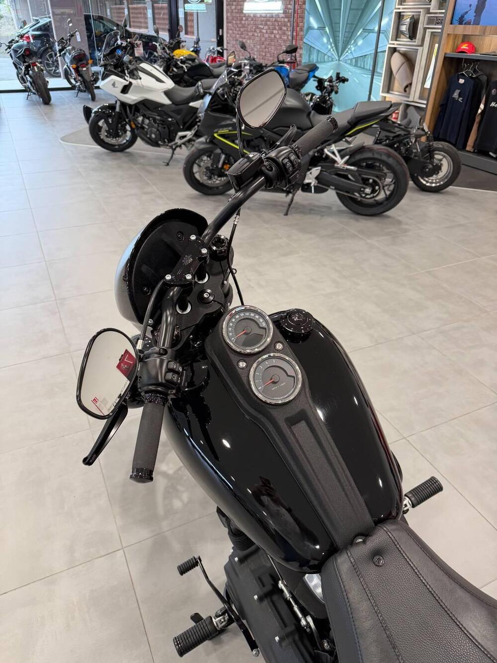 Harley-Davidson 114 Low Rider S (2020) - FXLRS (8)