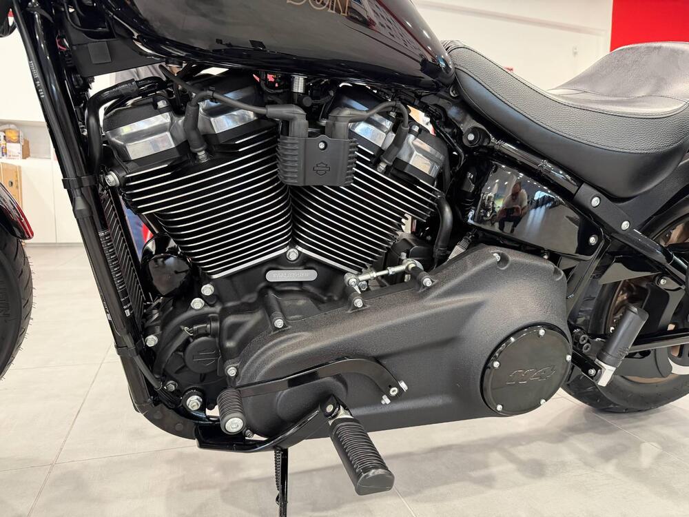 Harley-Davidson 114 Low Rider S (2020) - FXLRS (12)