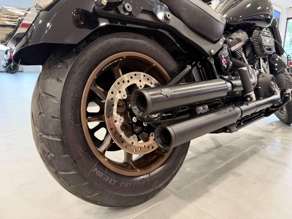 Harley-Davidson 114 Low Rider S (2020) - FXLRS (14)