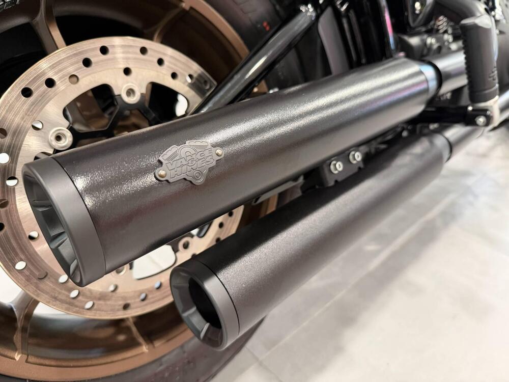 Harley-Davidson 114 Low Rider S (2020) - FXLRS (15)