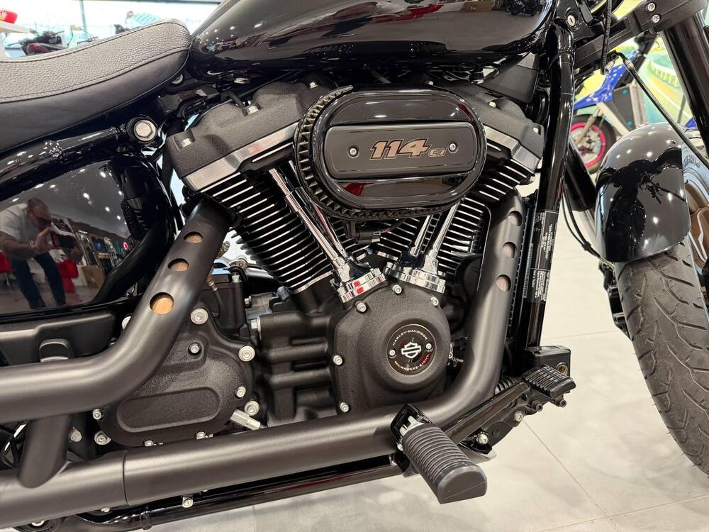 Harley-Davidson 114 Low Rider S (2020) - FXLRS (16)