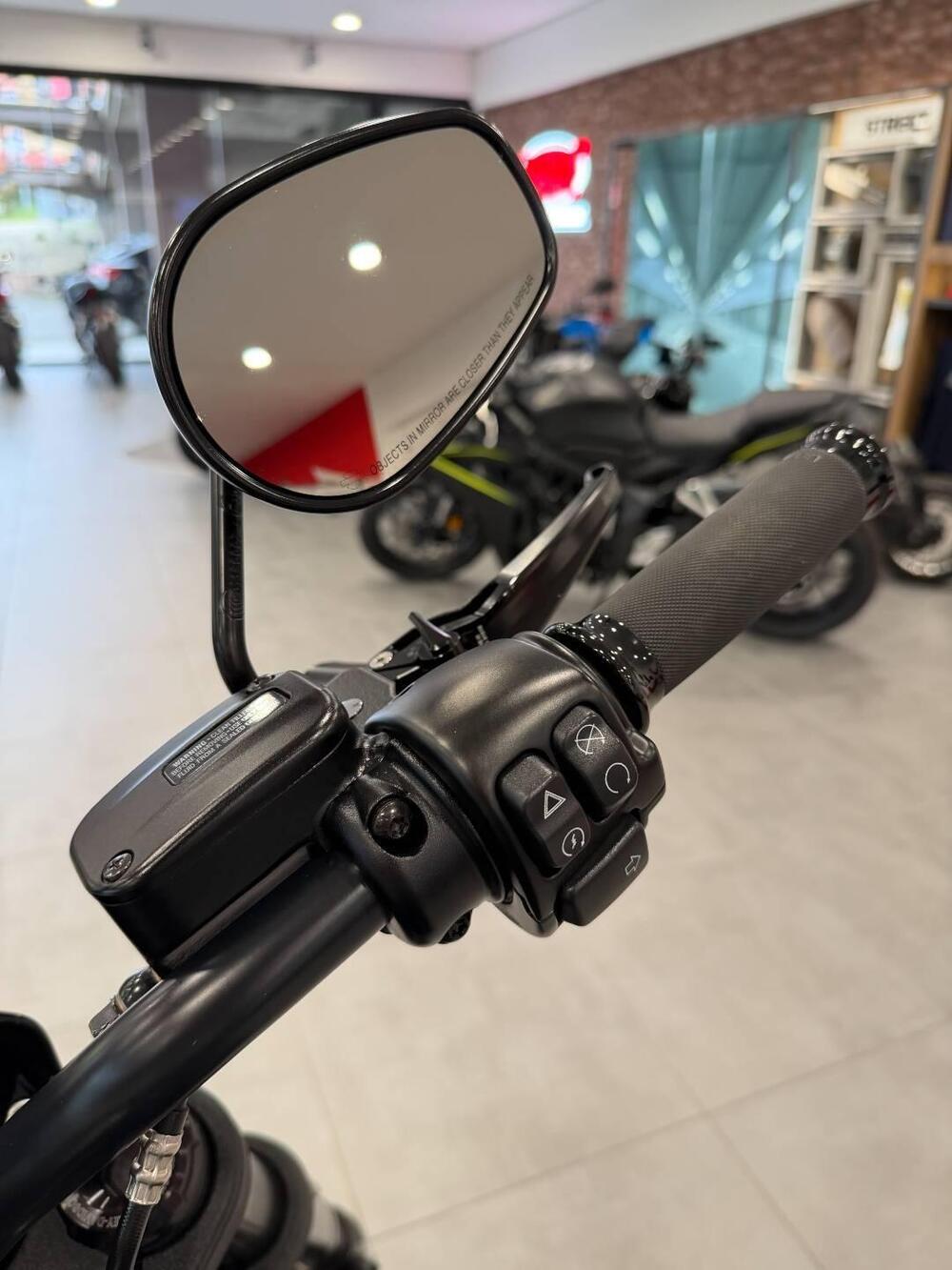 Harley-Davidson 114 Low Rider S (2020) - FXLRS (10)