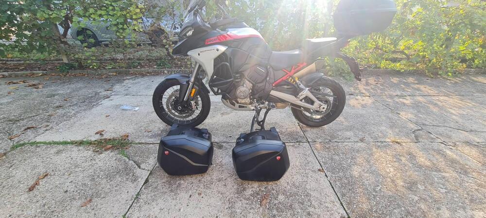 Ducati Multistrada V4 Rally (2023 - 25) (7)