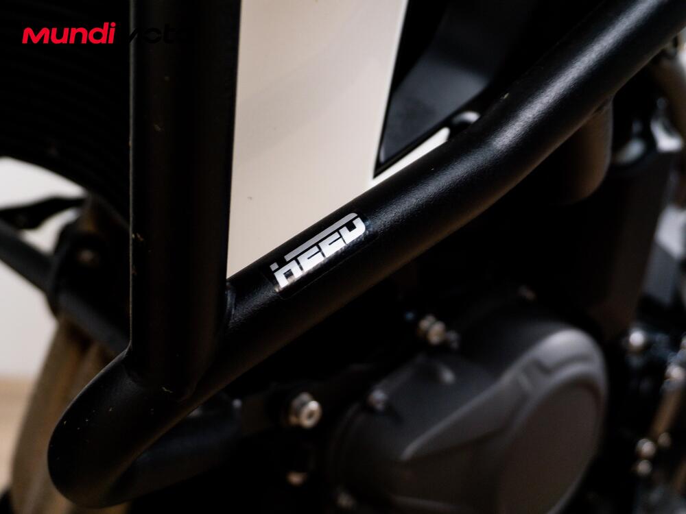 Triumph Tiger 1200 XRt (2018 - 20) (14)