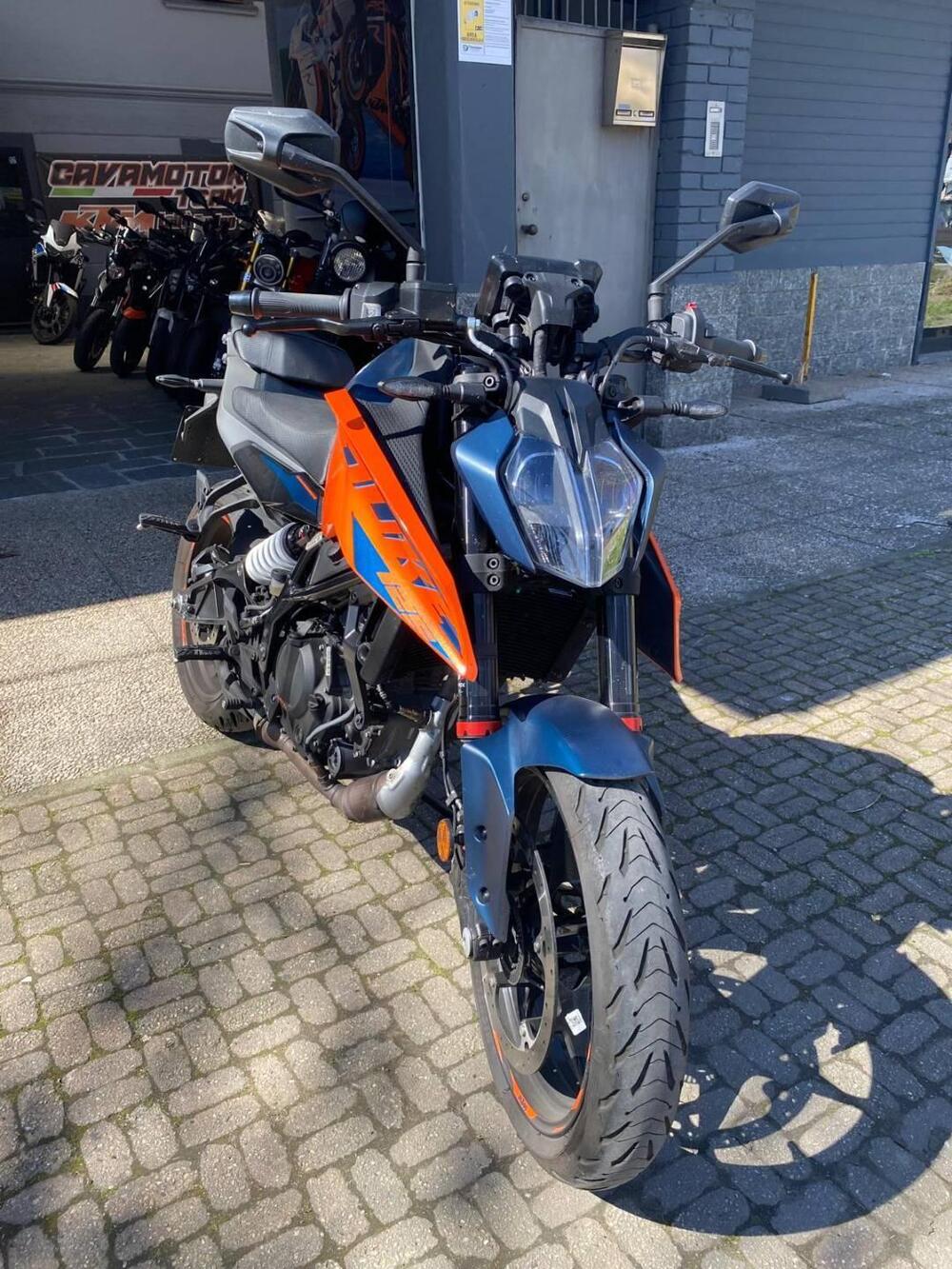 KTM 125 Duke (2024 - 25) (3)