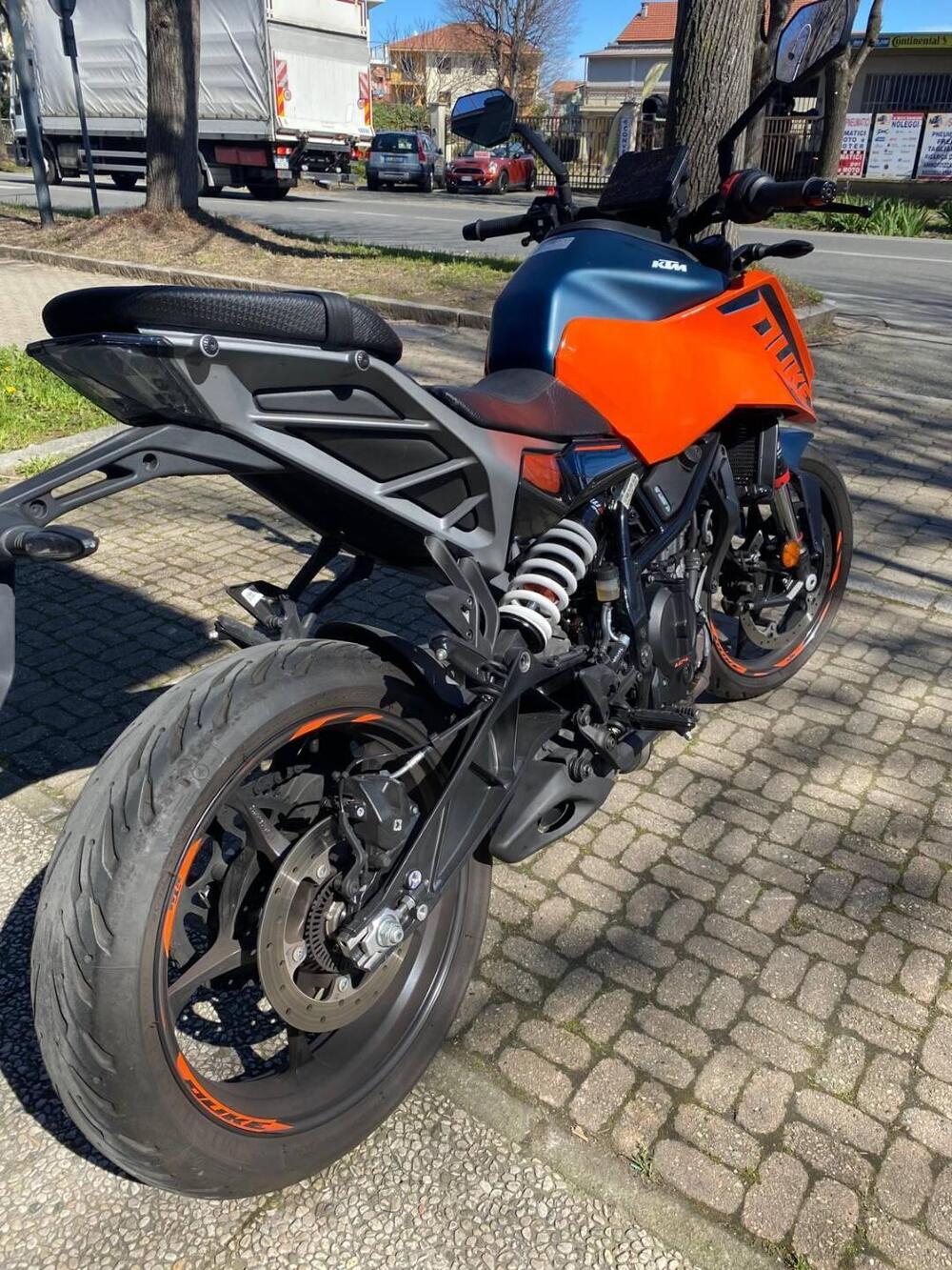 KTM 125 Duke (2024 - 25) (4)