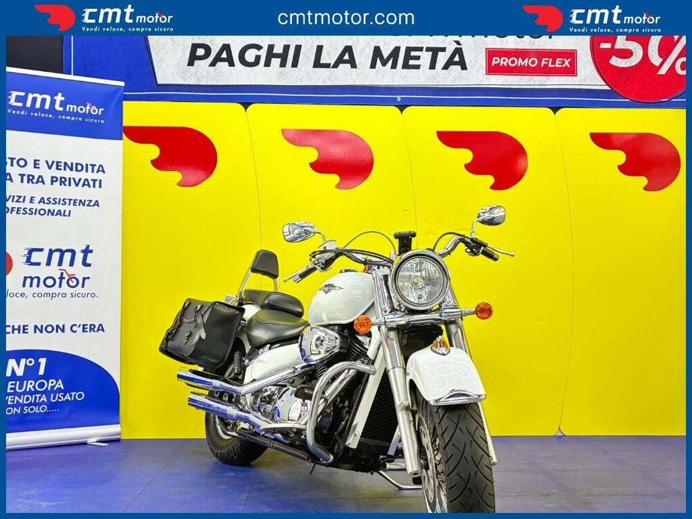 Suzuki Intruder 800 M (2005 - 08) (2)