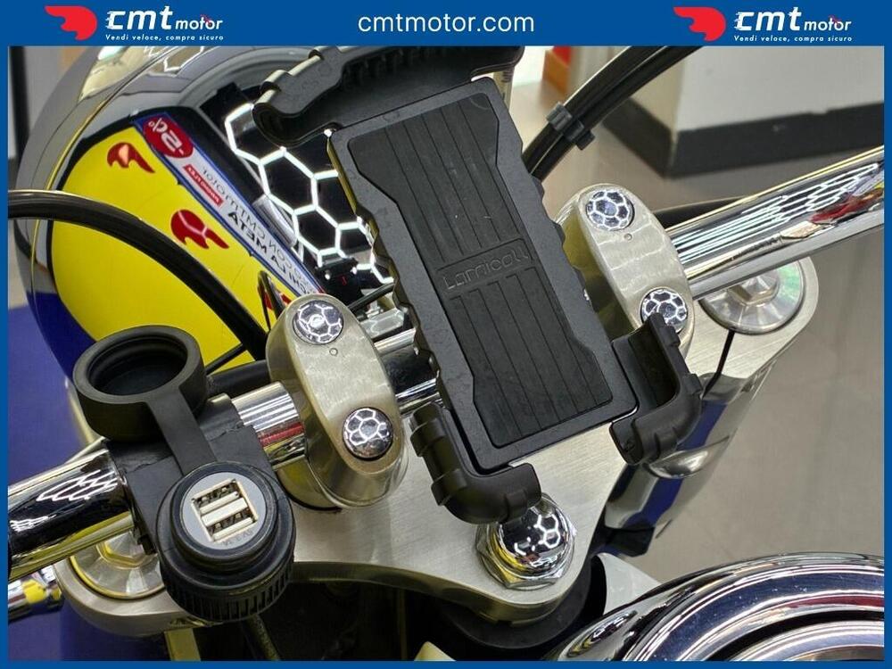 Suzuki Intruder 800 M (2005 - 08) (10)