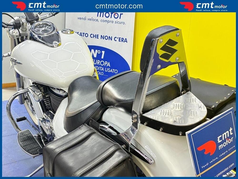 Suzuki Intruder 800 M (2005 - 08) (11)