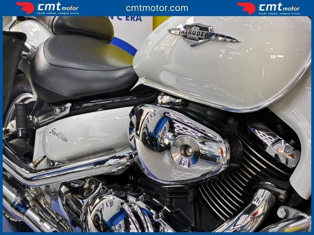 Suzuki Intruder 800 M (2005 - 08) (13)