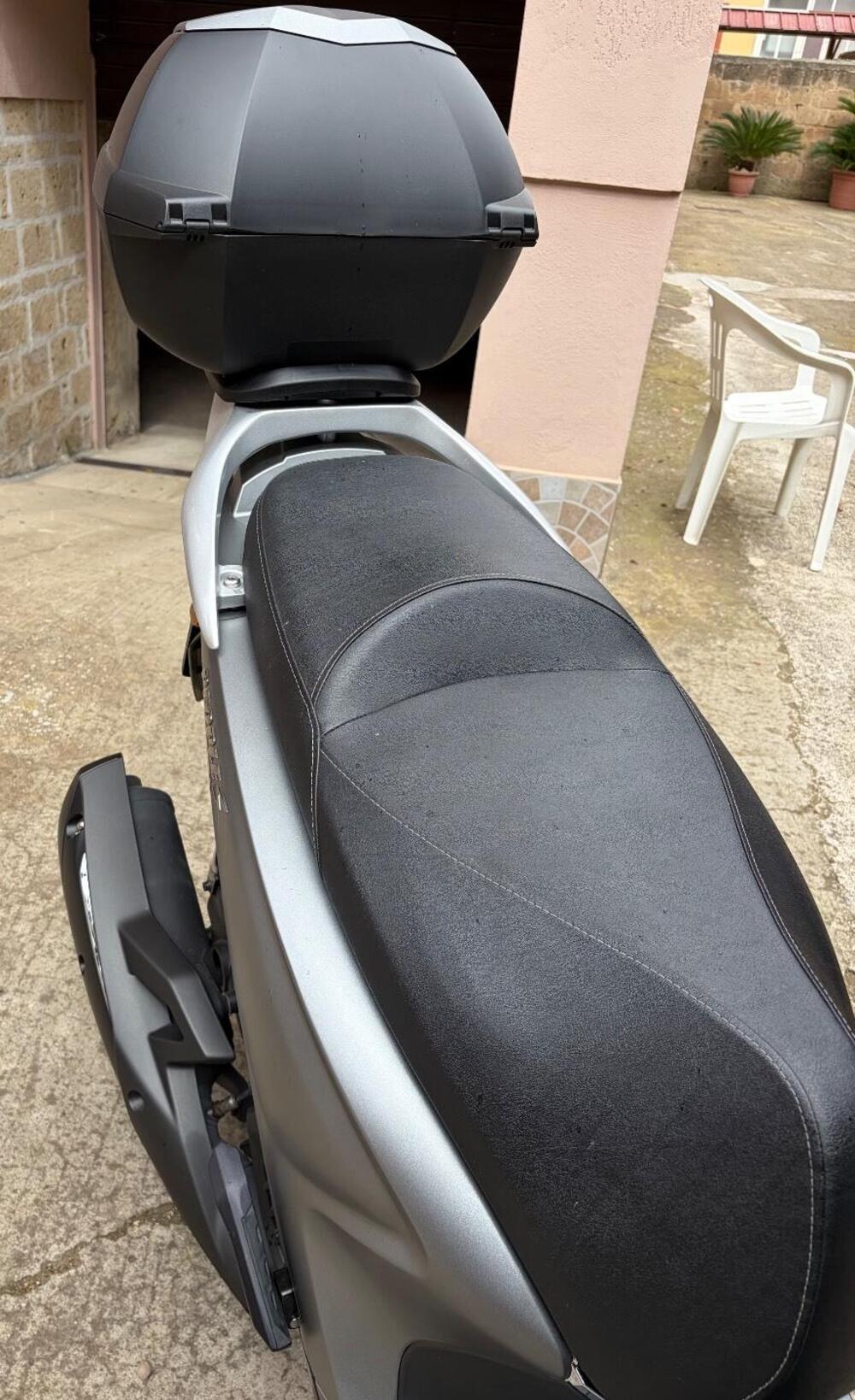 Kymco People 125i S ABS (2024 - 26) (6)