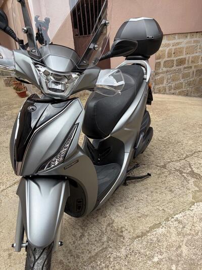 Kymco People 125i S ABS (2024 - 26) usata