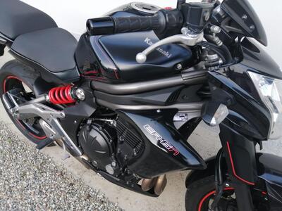 Kawasaki ER-6N (2012 - 13) usata