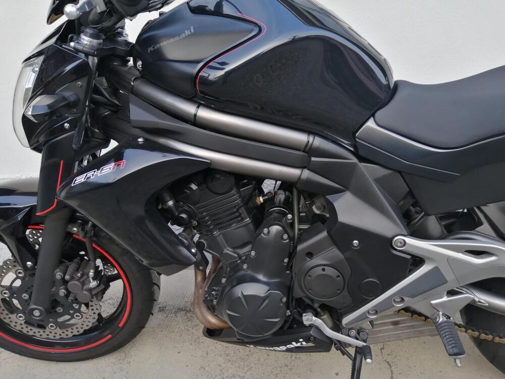 Kawasaki ER-6N (2012 - 13) (5)