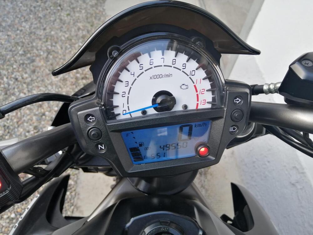 Kawasaki ER-6N (2012 - 13) (6)