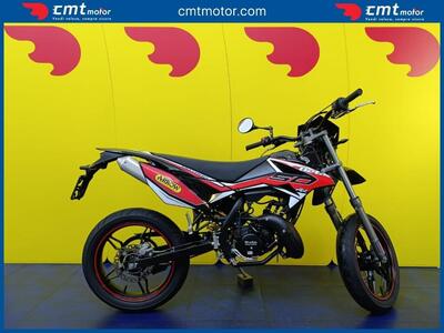  Altre moto o tipologie Special usata