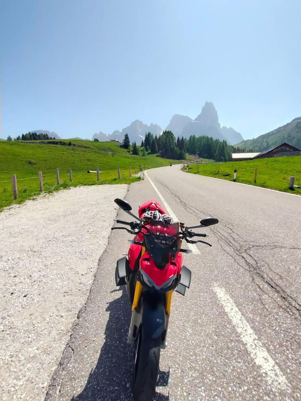 Ducati Streetfighter V4 S (2023 - 24) (6)