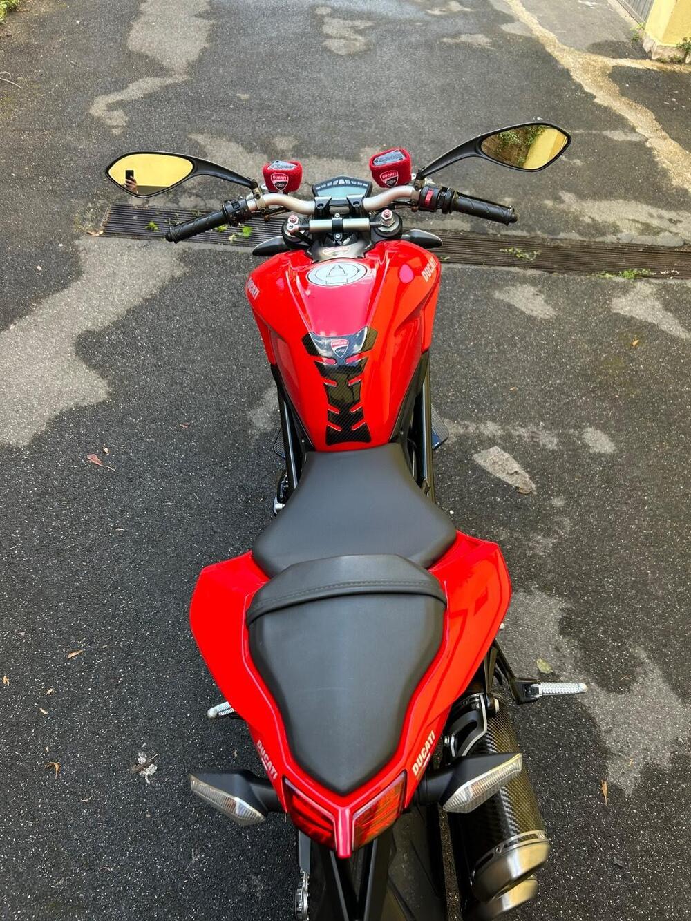 Ducati Streetfighter (2009 - 12) (3)