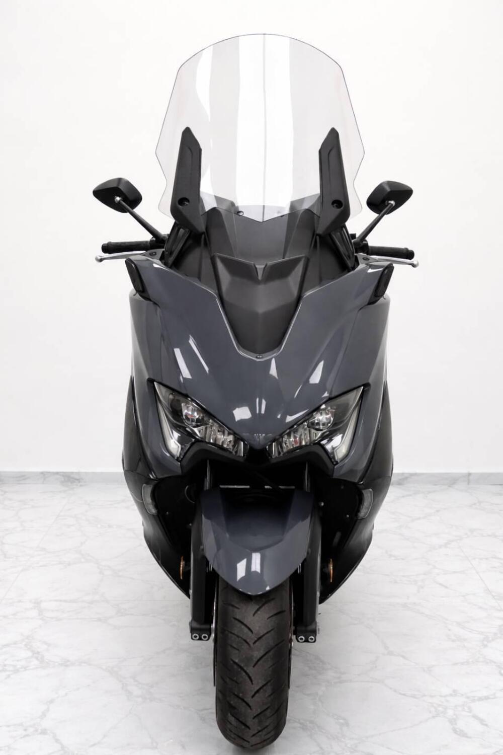 Yamaha T-Max 560 Tech Max (2021) (6)