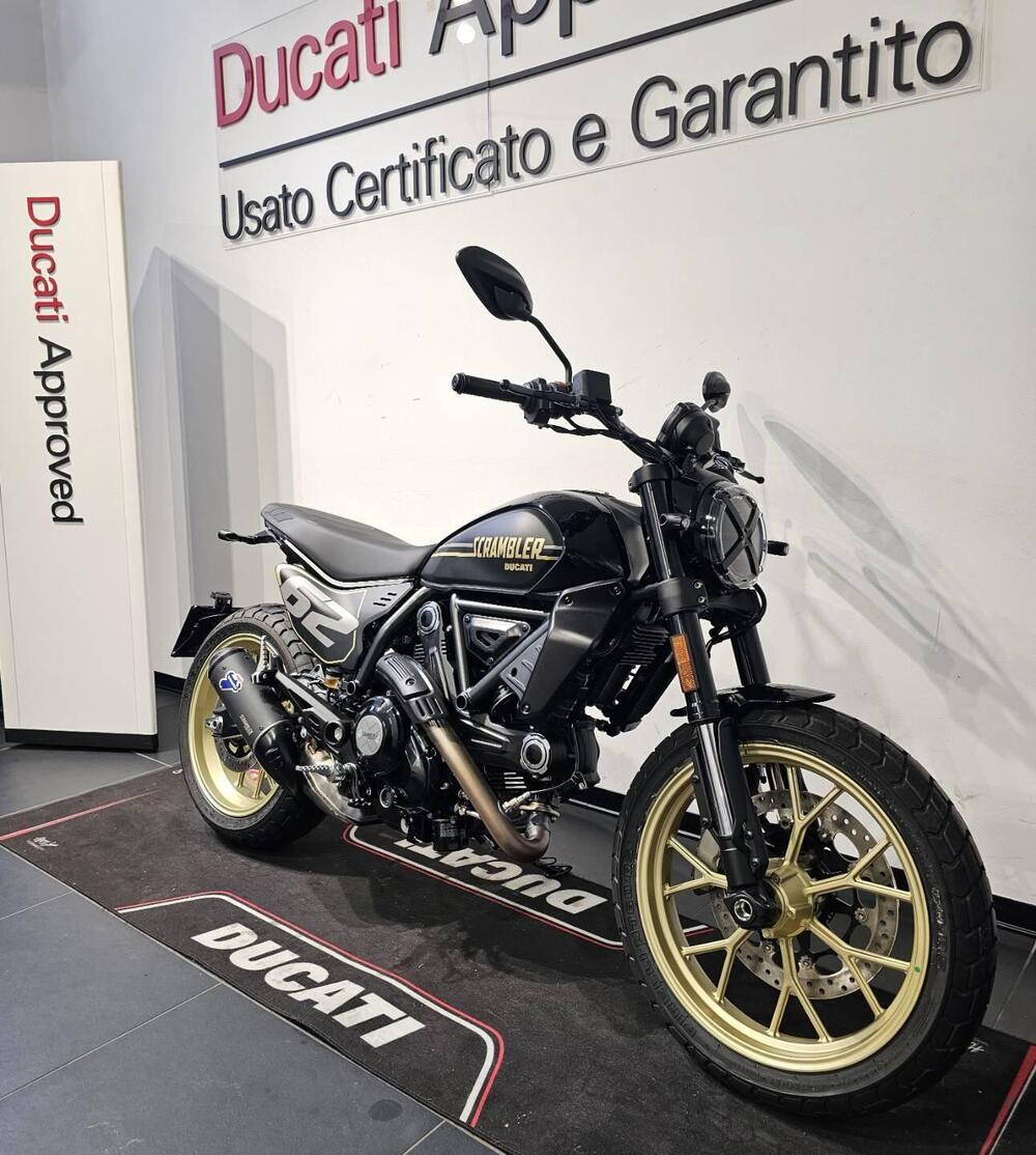 Ducati Scrambler 800 Full Throttle (2025 - 26) (3)