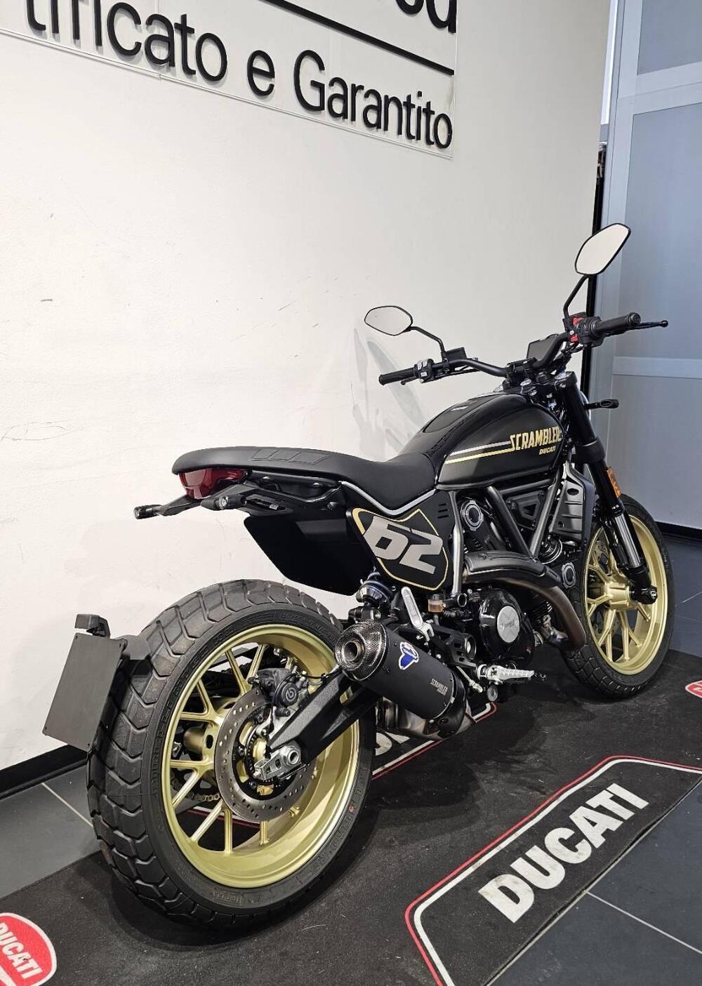 Ducati Scrambler 800 Full Throttle (2025 - 26) (4)