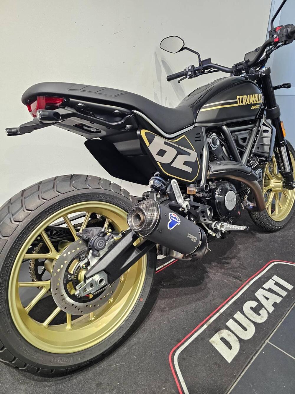 Ducati Scrambler 800 Full Throttle (2025 - 26) (5)