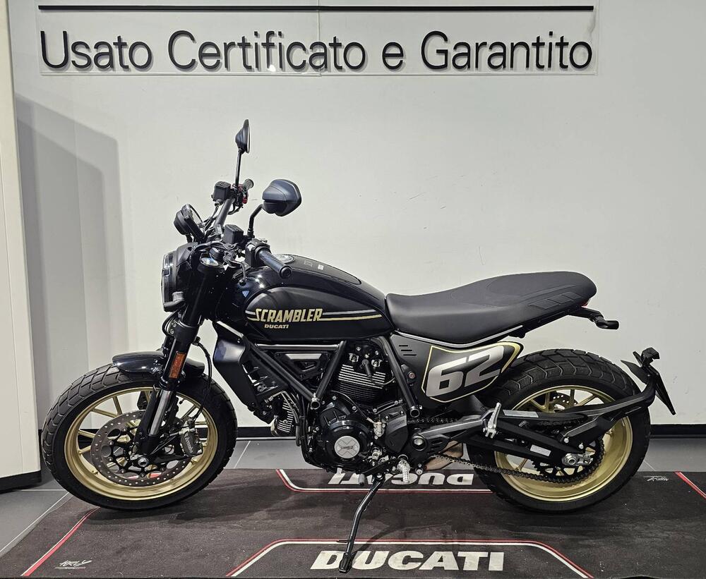 Ducati Scrambler 800 Full Throttle (2025 - 26) (6)