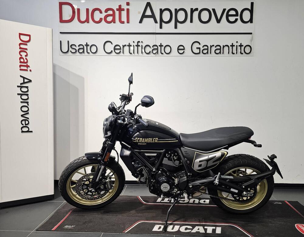 Ducati Scrambler 800 Full Throttle (2025 - 26) (7)