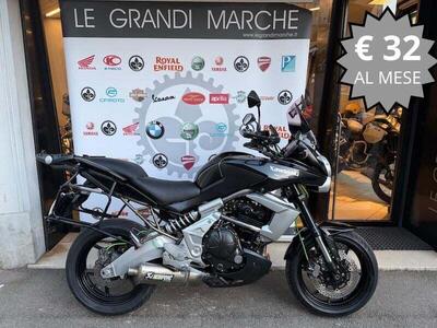 Kawasaki Versys 650 (2010 - 13) usata