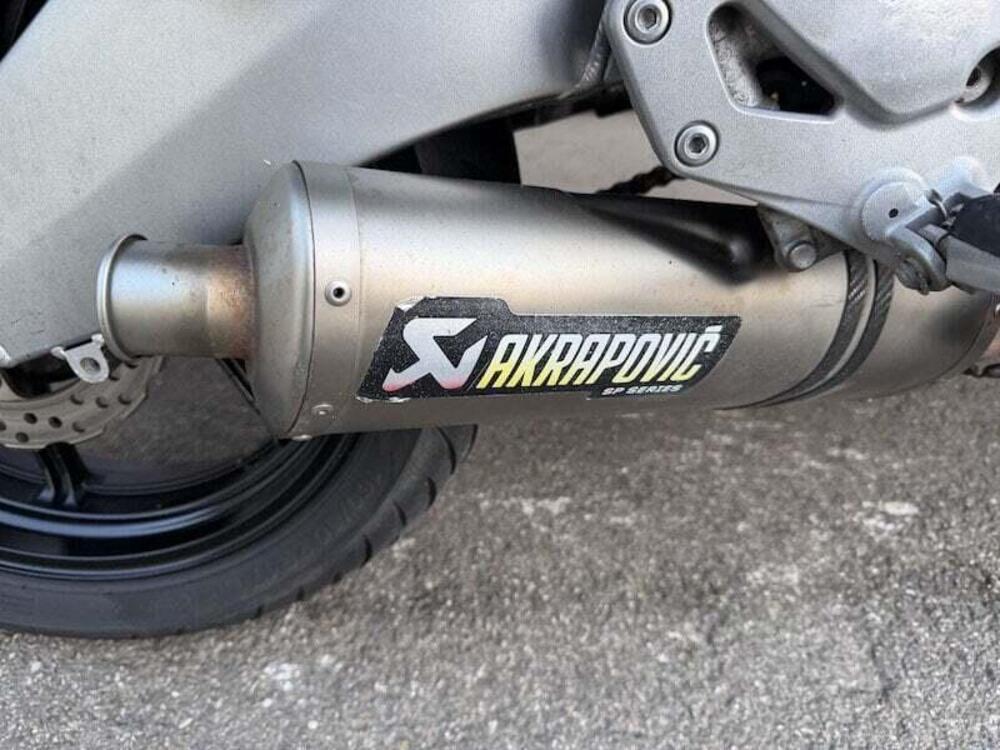 Kawasaki Versys 650 (2010 - 13) (4)