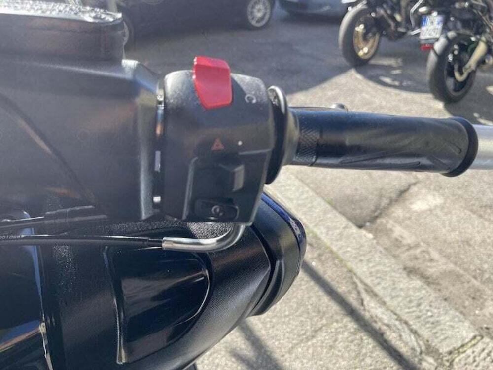 Yamaha T-Max 500 (2008 - 12) (18)